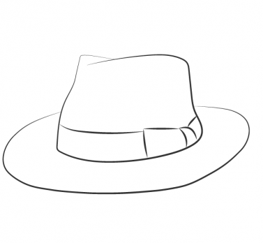 Los tipos de sombreros que necesitas conocer - Fernandez y