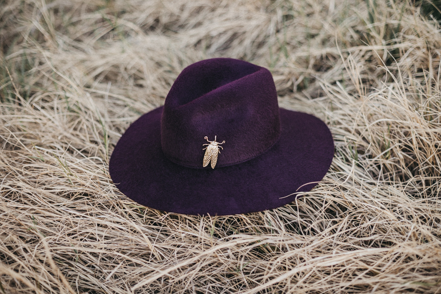 Los elegantes sombreros de paja para hombres: el complemento