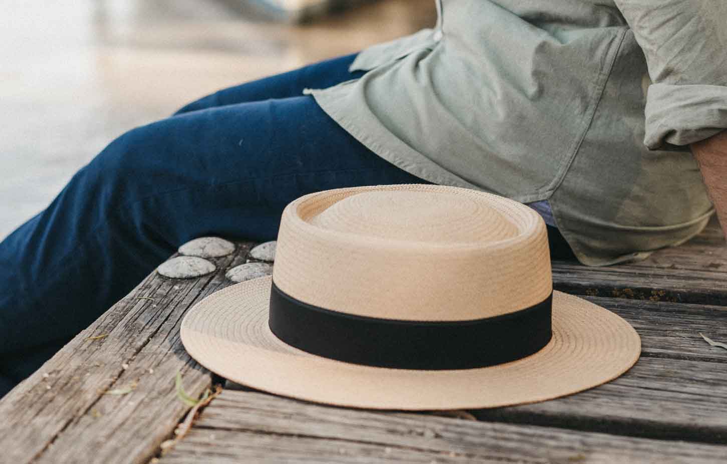 5 razones por las que Panamá es sombrero verano